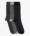CHAUSSETTE TIGE H HCH 74TIQUE N
